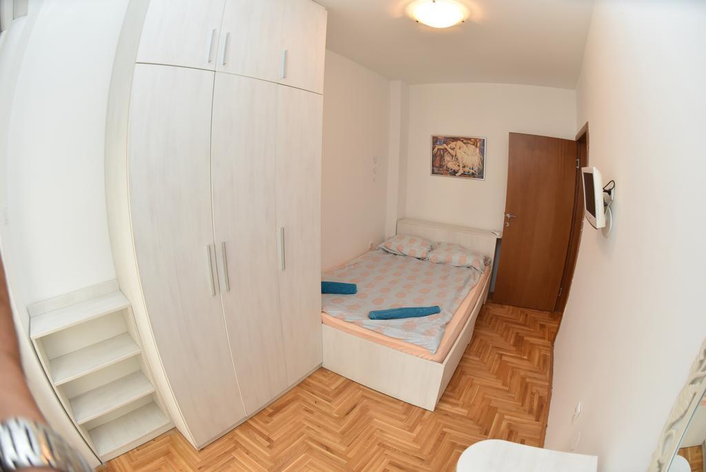 Luxury Apartment Novi Sad Luaran gambar